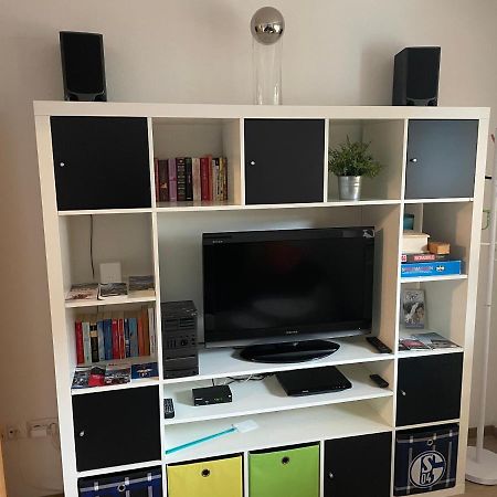 Appartement Luna 미테르질 외부 사진