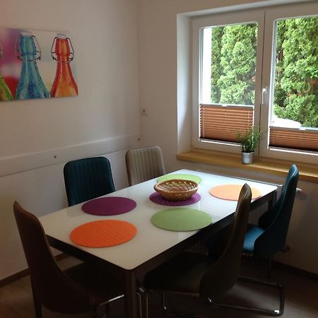 Appartement Luna 미테르질 외부 사진