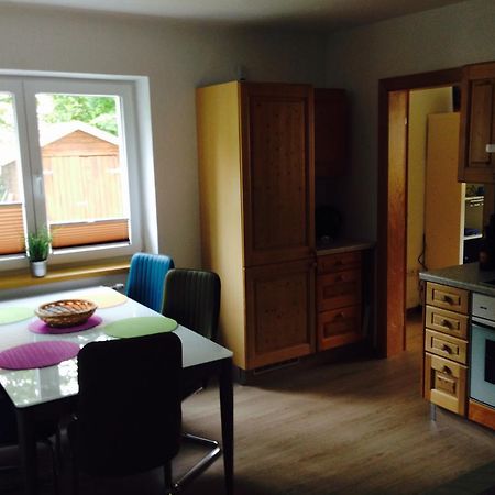 Appartement Luna 미테르질 외부 사진