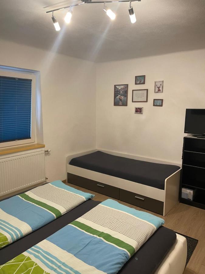 Appartement Luna 미테르질 외부 사진