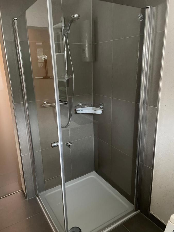 Appartement Luna 미테르질 외부 사진