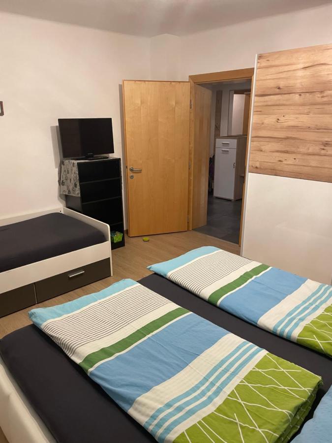 Appartement Luna 미테르질 외부 사진