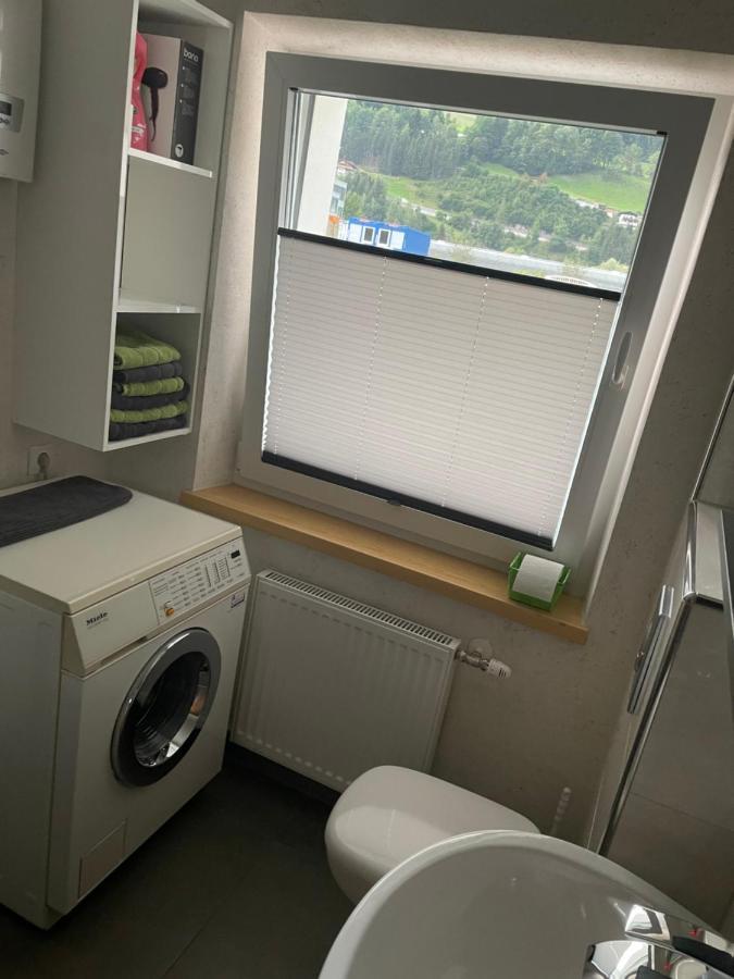 Appartement Luna 미테르질 외부 사진
