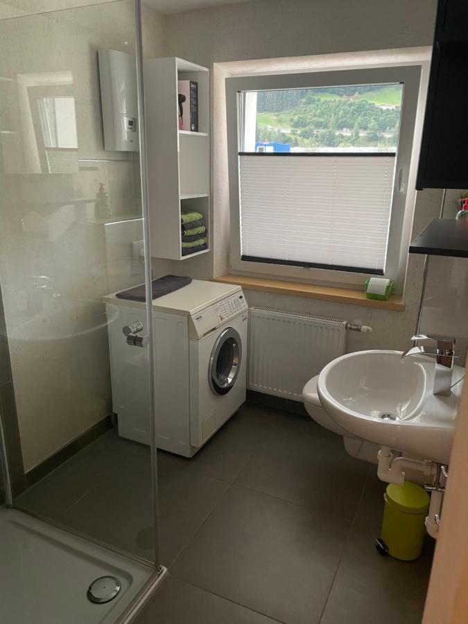 Appartement Luna 미테르질 외부 사진