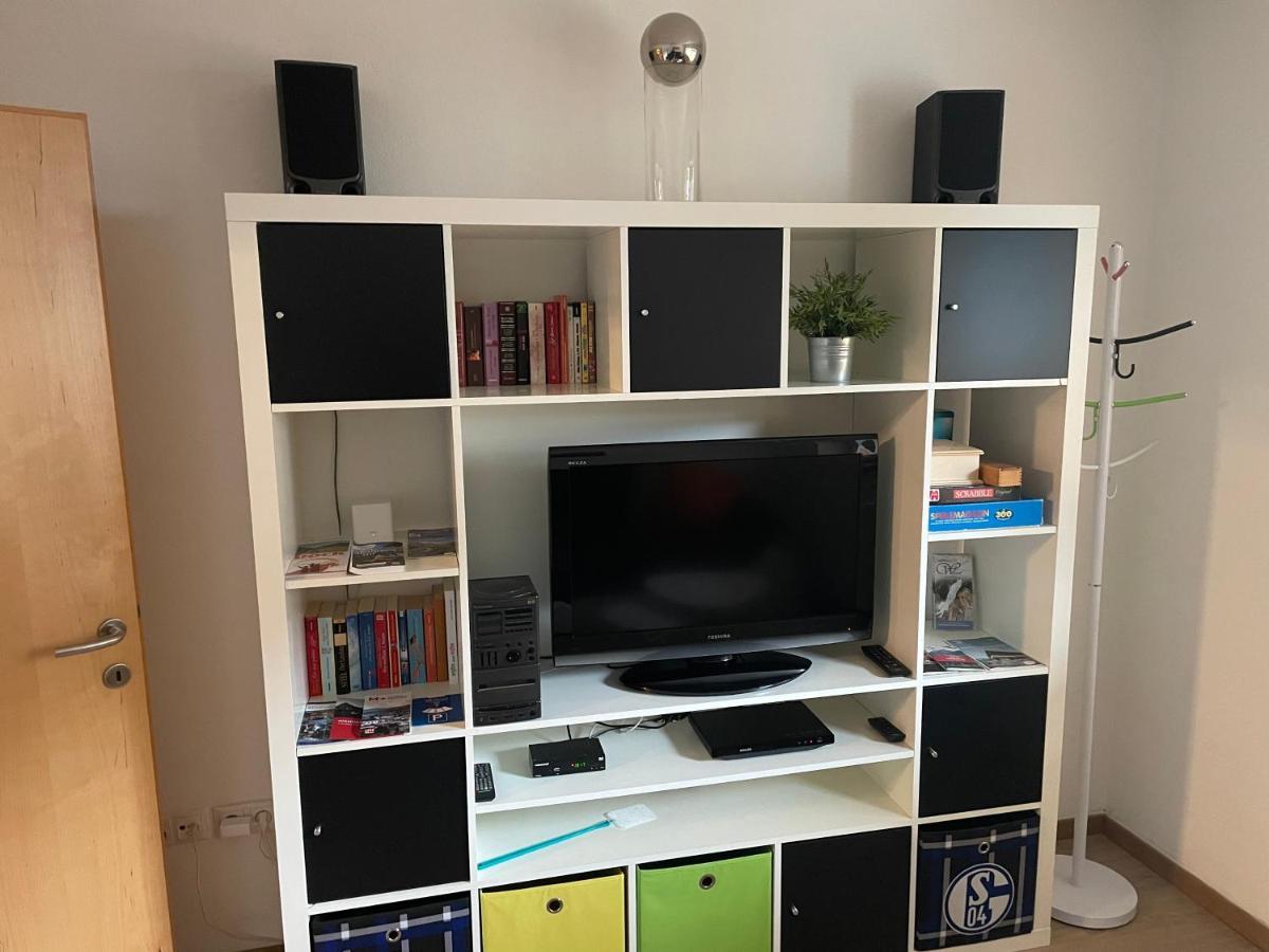 Appartement Luna 미테르질 외부 사진
