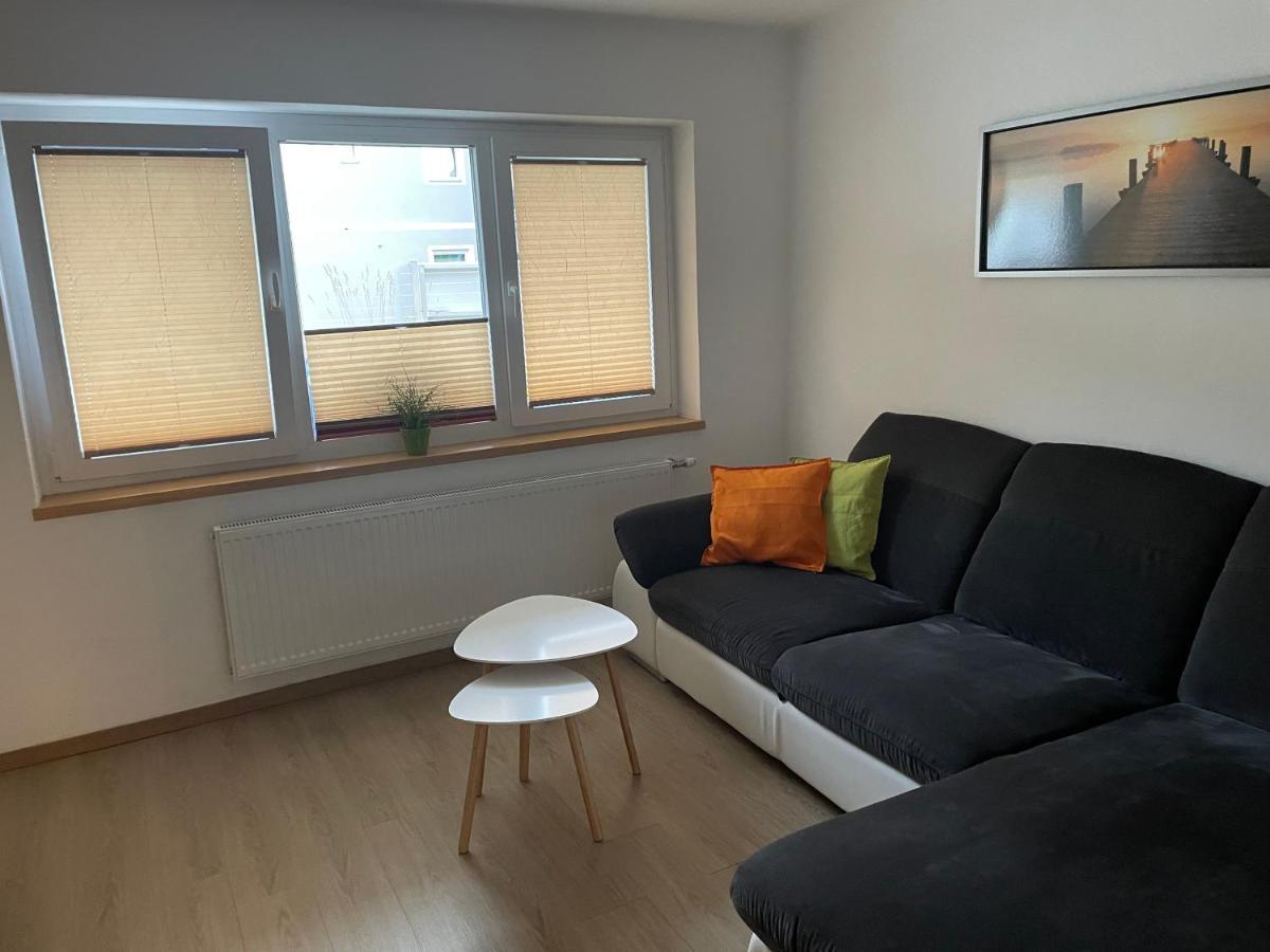 Appartement Luna 미테르질 외부 사진