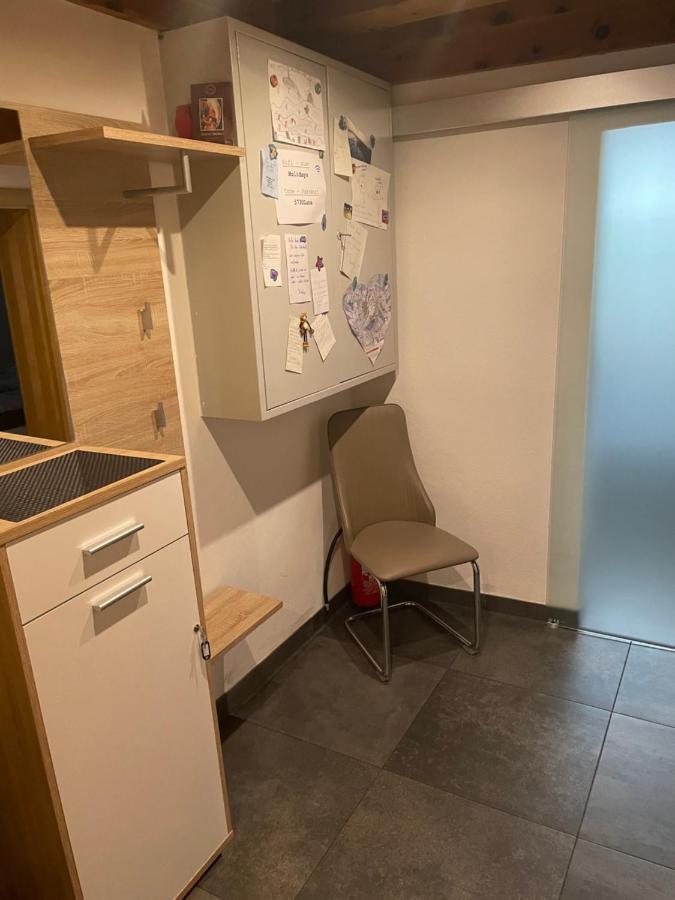 Appartement Luna 미테르질 외부 사진