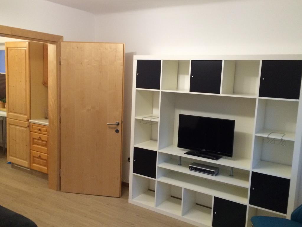 Appartement Luna 미테르질 외부 사진