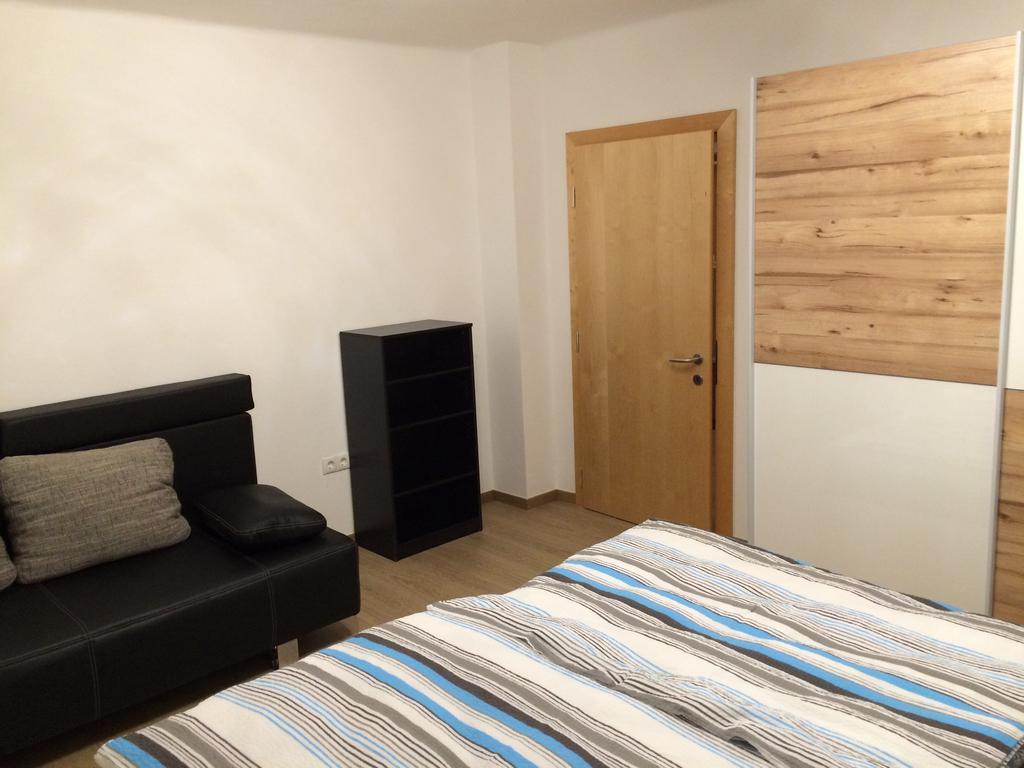 Appartement Luna 미테르질 외부 사진