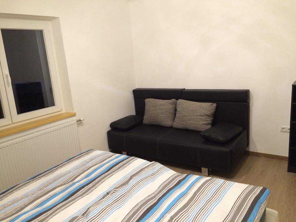Appartement Luna 미테르질 외부 사진