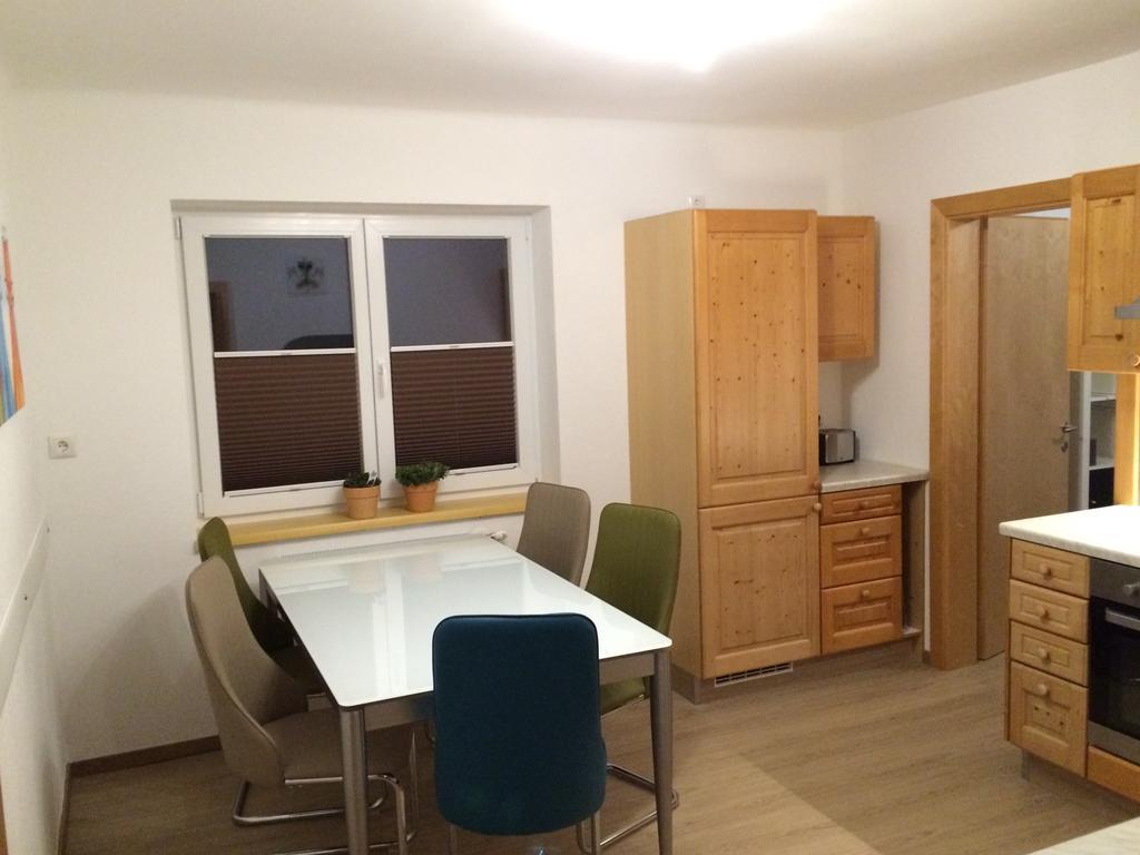 Appartement Luna 미테르질 외부 사진