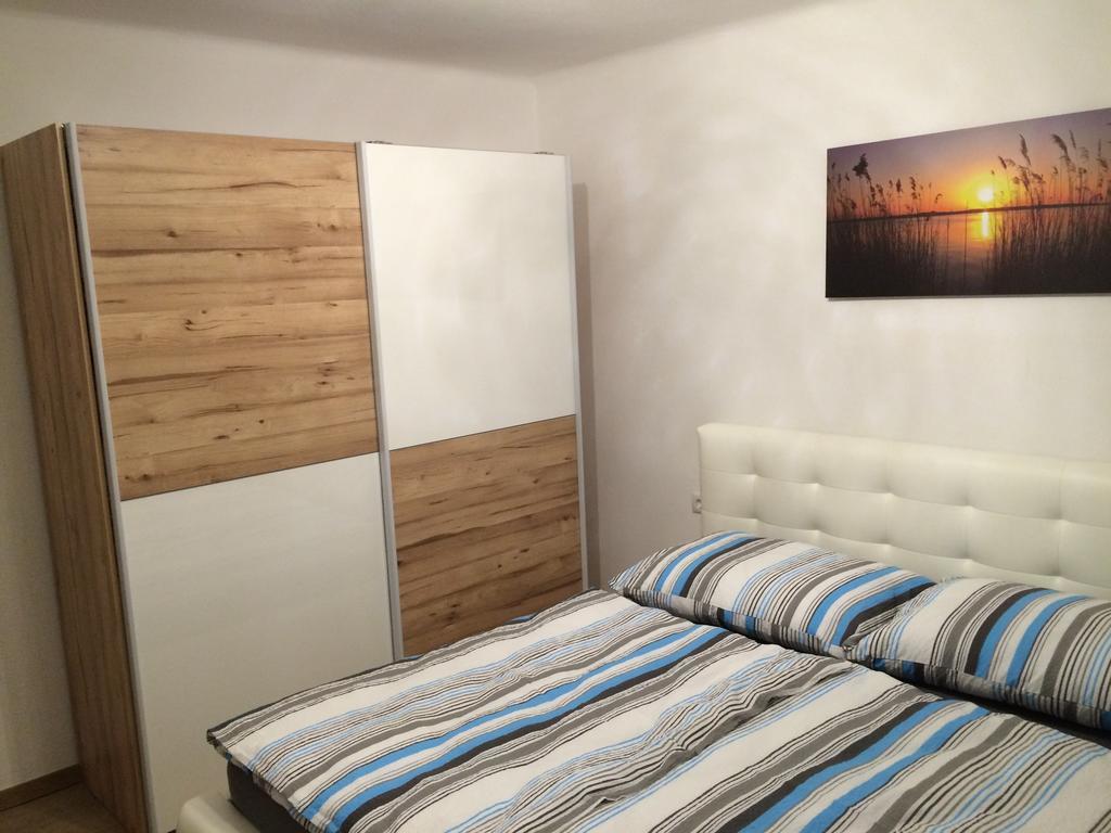 Appartement Luna 미테르질 외부 사진