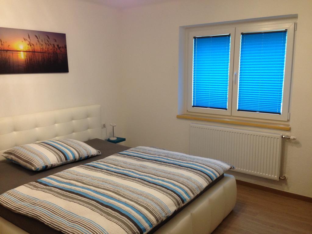 Appartement Luna 미테르질 외부 사진