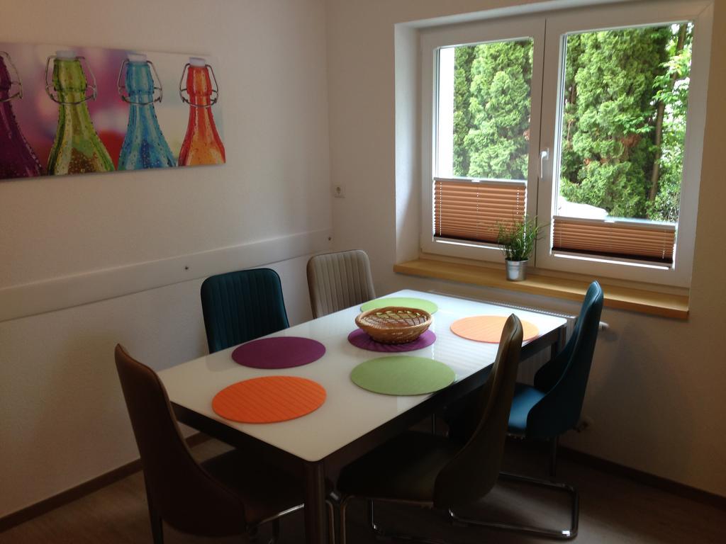 Appartement Luna 미테르질 외부 사진