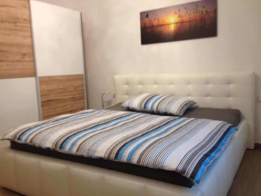 Appartement Luna 미테르질 외부 사진