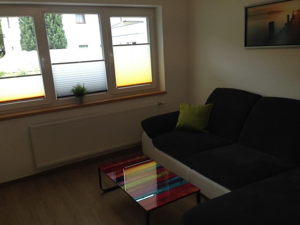 Appartement Luna 미테르질 외부 사진